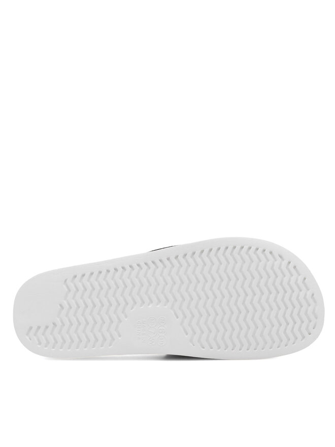 Reebok Παντόφλες Reebok Fulgere 100063324 Μαύρο