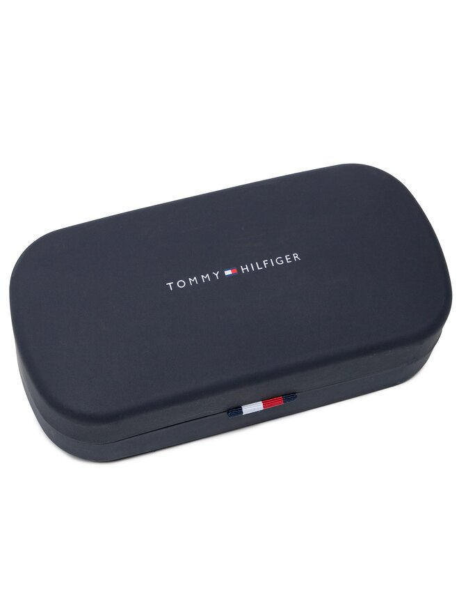 Tommy Hilfiger Слънчеви очила Tommy Hilfiger TH 1894/S Кафяв