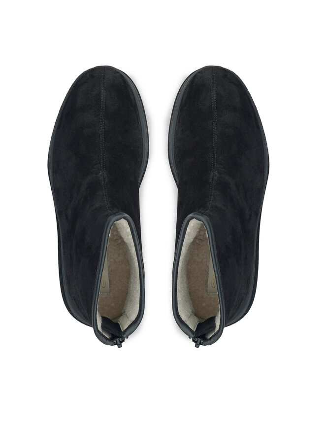 Gant Ботильйони Gant 31643139 Чорний
