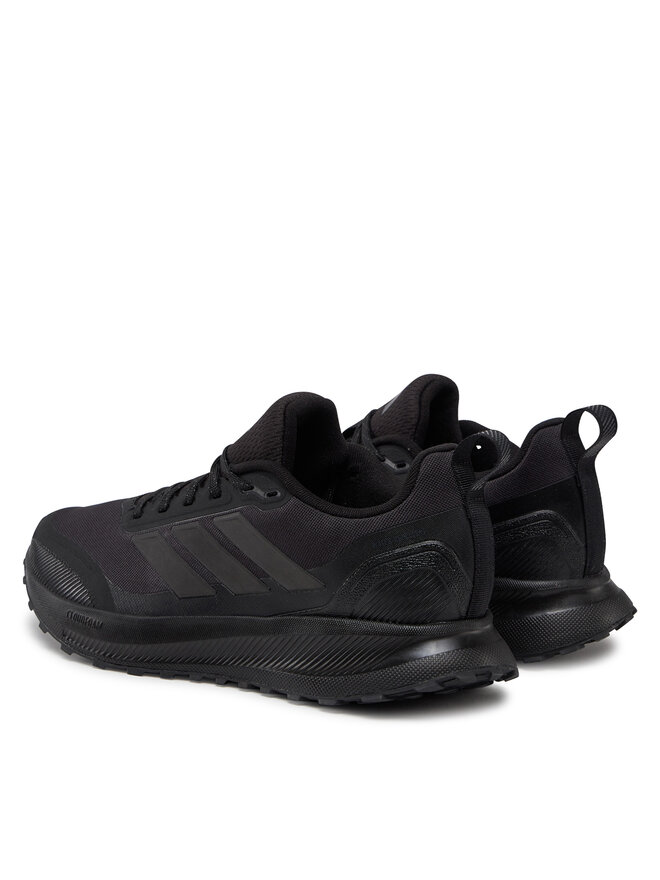 adidas Laufschuhe adidas Runfalcon 5 TR JP5913 Schwarz