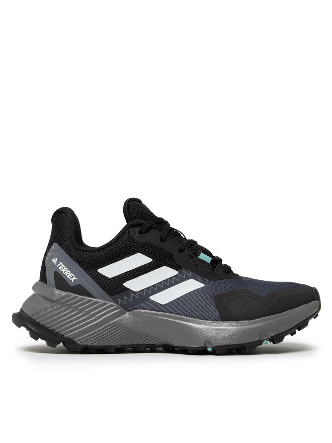 Scarpe da corsa adidas Terrex Soulstride W FY9256 Nero escarpe
