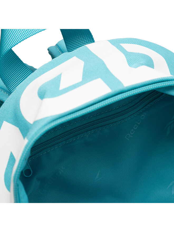 Reebok Rucksack Reebok RBK-041-CCC-05 Blau