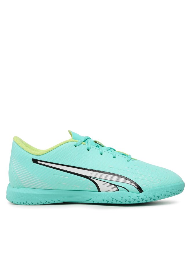 Puma Scarpe da calcio Puma Ultra Play It Jr 10723703 Verde