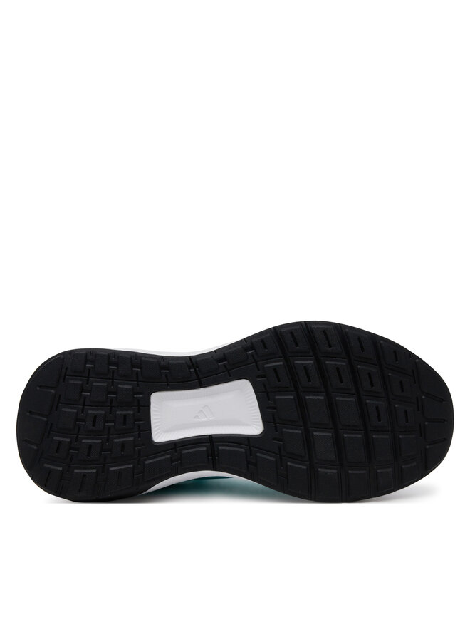 adidas Sneakers adidas Mercedes - AMG Petronas Formula One Team Ultimashow 2.0 JR1086 Alb