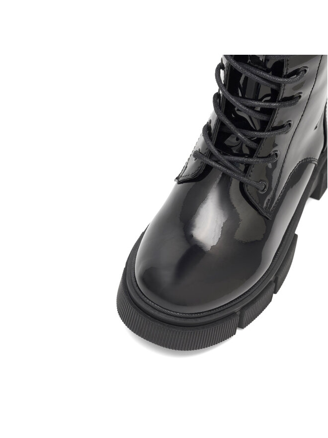 DeeZee Botas altas DeeZee CS6191-2 Negro