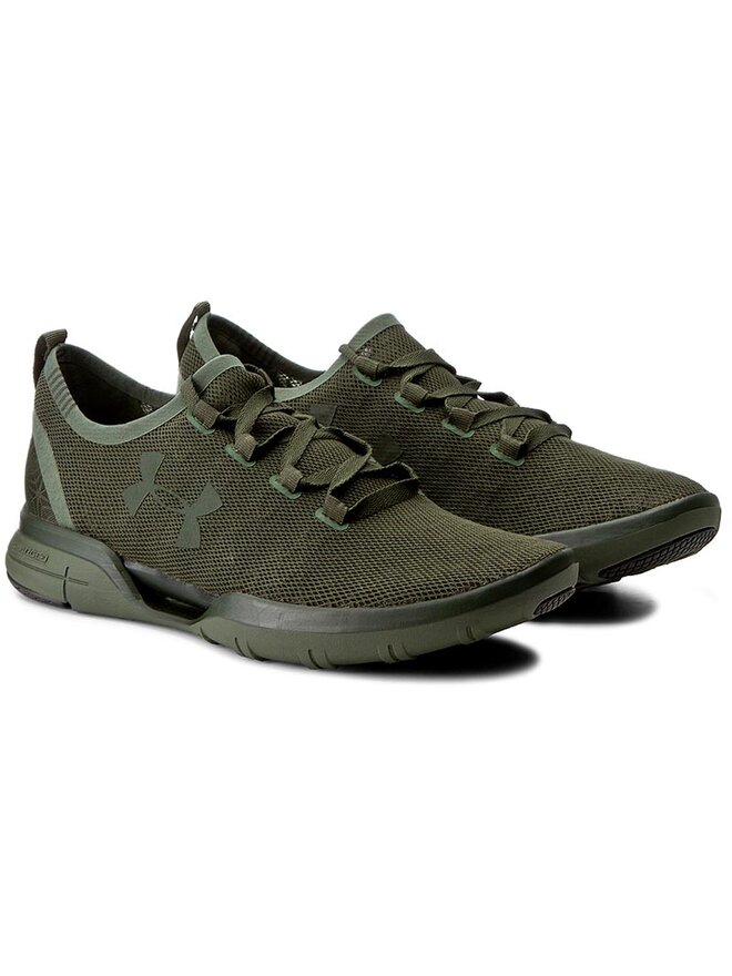 Under armour ua charged coolswitch run hot sale