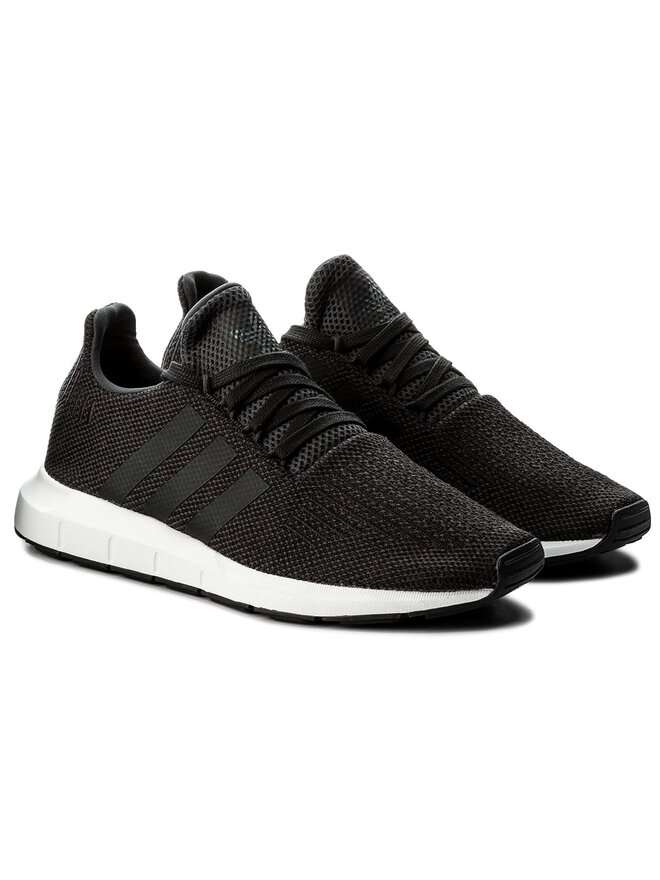 adidas Снікерcи adidas Swift Run CQ2114 Чорний