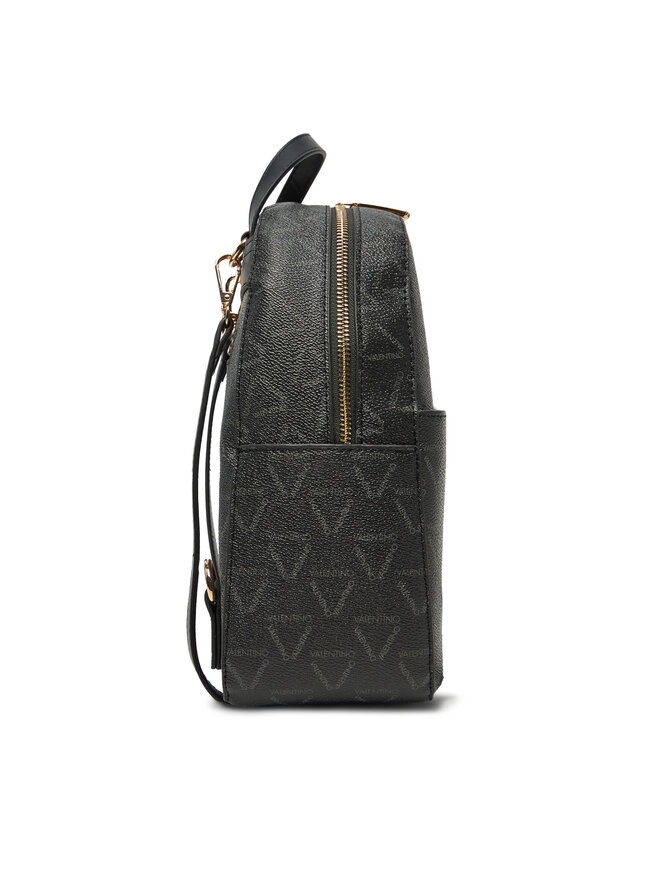 Valentino Plecak Valentino Lady Re VBS8GT20 Czarny