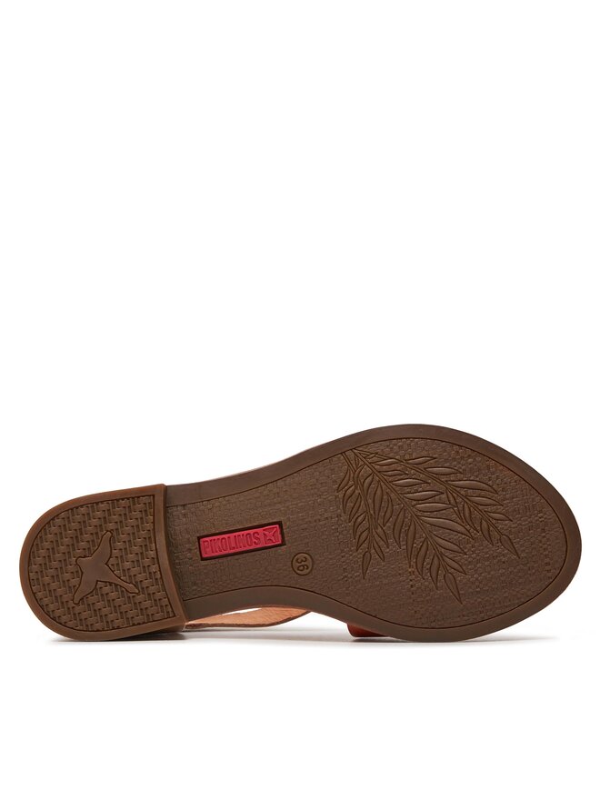 Pikolinos Sandalen Pikolinos Algar W0X-0812CPC1 Beige