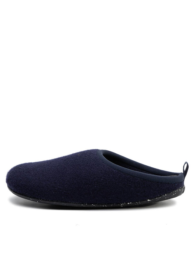 Camper Hausschuhe Camper Wabi 18811-069 Dunkelblau