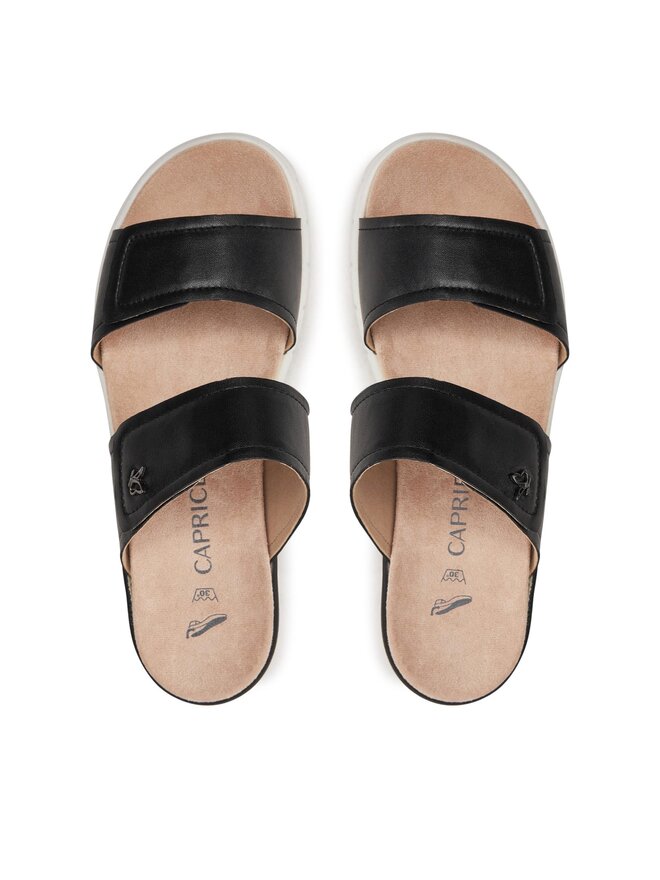 Caprice Chanclas Caprice 9-27200-42 Negro