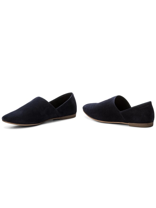 Vagabond Shoemakers Halbschuhe Vagabond Shoemakers Ayden 4305-040-64 Dunkelblau
