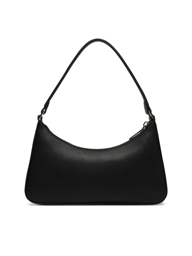 Calvin Klein Τσάντα Calvin Klein Ck Must Small Shoulder Bag LV04F3096G Μαύρο