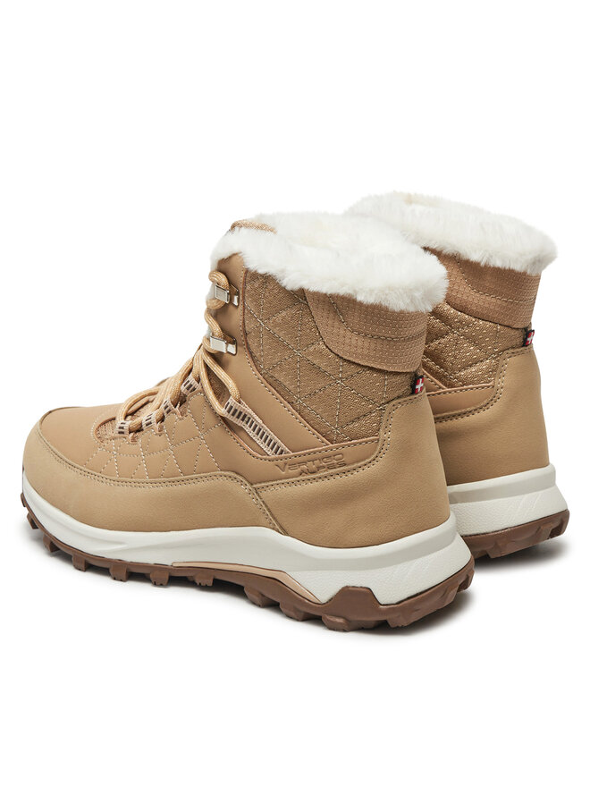 Vertigo Alpes Botas de nieve Vertigo Alpes Usaro Beis