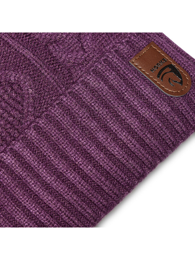 Horka Шапка Horka Equestrian Pro 230026 Виолетов