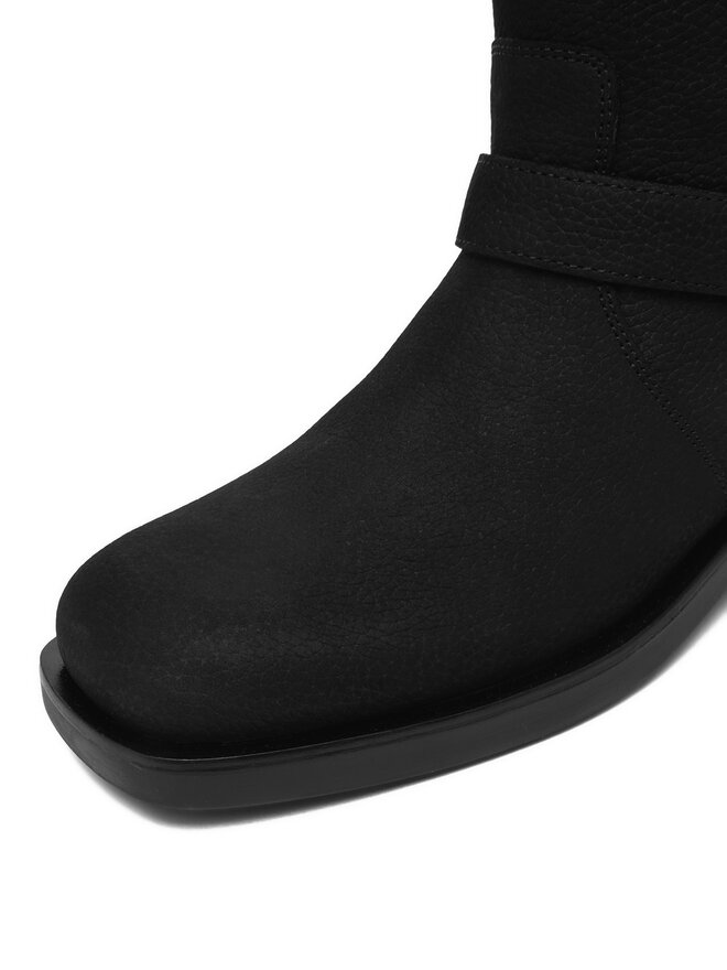 G-Star Raw Zimske čizme G-Star Raw CEO-WI45-CHRISTIAN-02 Crna