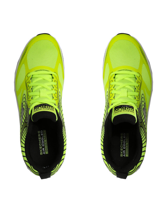 Skechers go run giallo sales