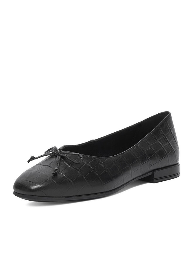 Lasocki Ballerinas Lasocki CEO-RST-ROMI-105 Schwarz