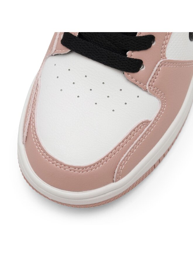 Champion Снікерcи Champion Rebound 2.0 Low S11470-PS013 Рожевий