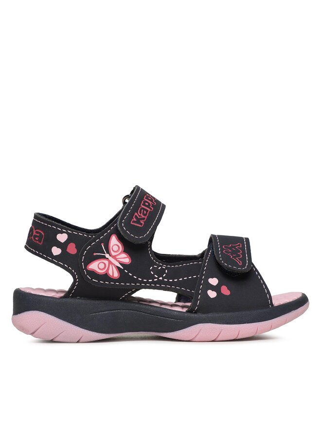 Kappa Sandalen Kappa 261023K Dunkelblau
