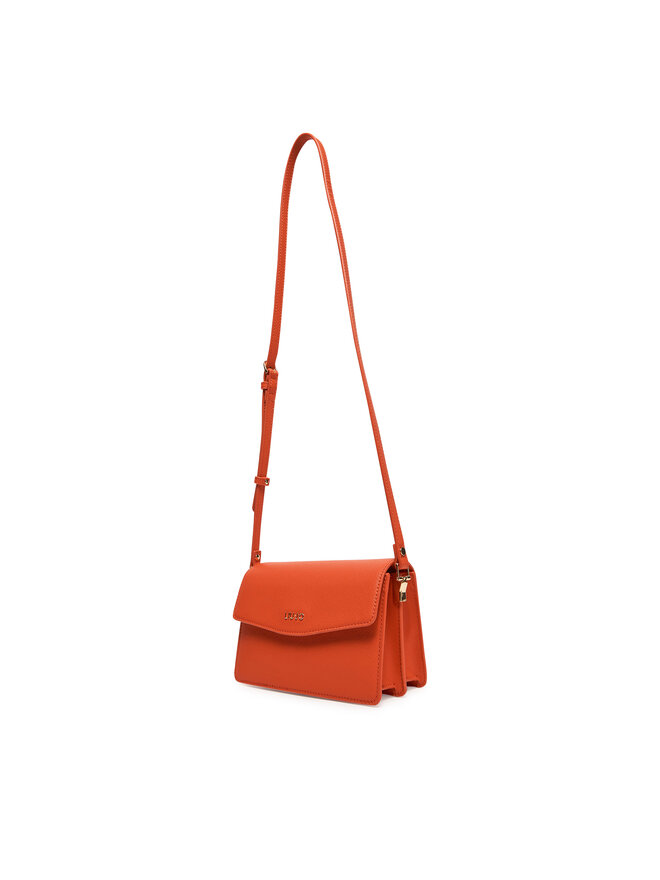 Liu Jo Táska Liu Jo S Crossbody AA5173 E0087 Narancssárga