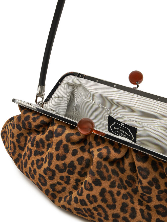 Weekend Max Mara Torebka Weekend Max Mara Moscova 2515511054600 Brązowy