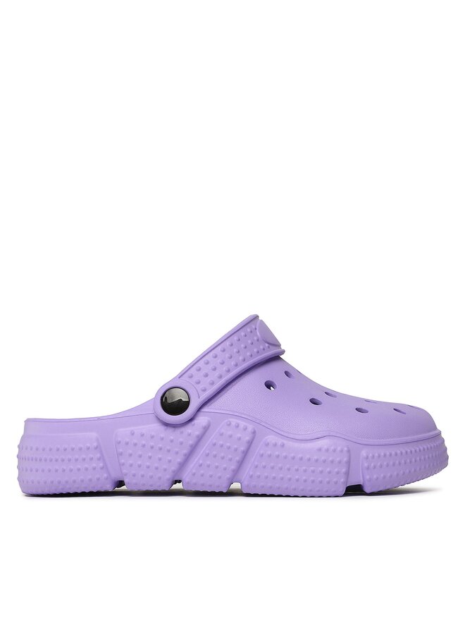 CRUZ Чехли CRUZ Pastown W Eva Sandal CR224405 Виолетов