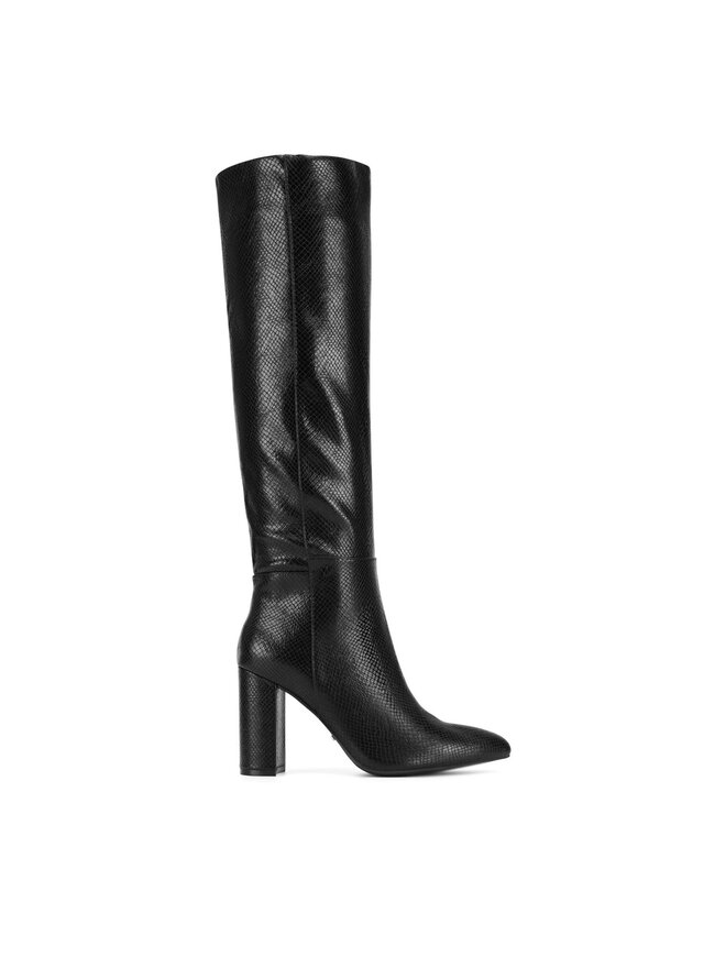 MEXX Kozaki MEXX MI001805843W Czarny