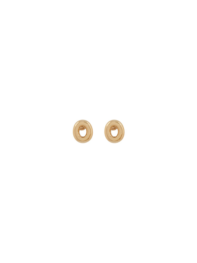 Aldo 6er-Set Ohrringe Aldo Soha 13935199 Goldfarben