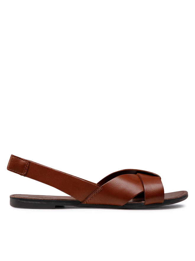Vagabond Shoemakers Σανδάλια Vagabond Shoemakers Tia 5331-001-27 Καφέ
