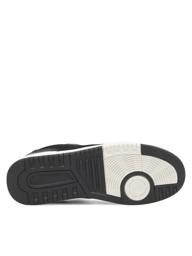 Sprandi Sneakersy Sprandi MPS24C141A-6 Černá