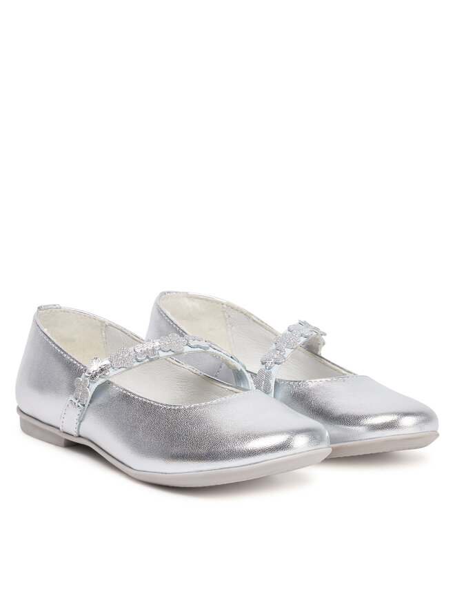 Primigi Ballerine Primigi 7927622 S Argento