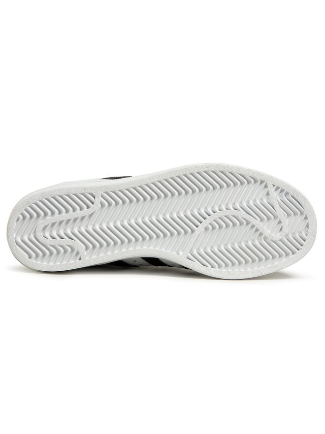 adidas Снікерcи adidas Superstar Up W FW0118 Білий