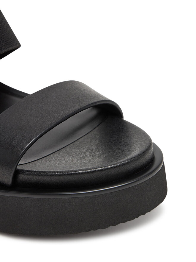 United Nude Sandalias United Nude Rico Sandal 1030485913 Negro