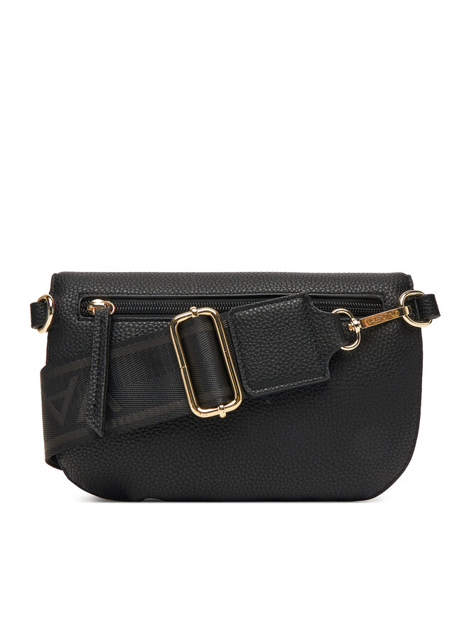 Valentino Riñonera Valentino Miramar VBS7UE54G Negro