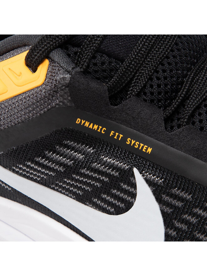 Nike Zapatillas de running Nike Air Zoom Structure 24 DA8535 003 Negro