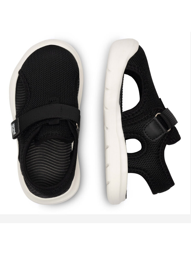 Sprandi Sandalias Sprandi LEA-XM-0173 Negro