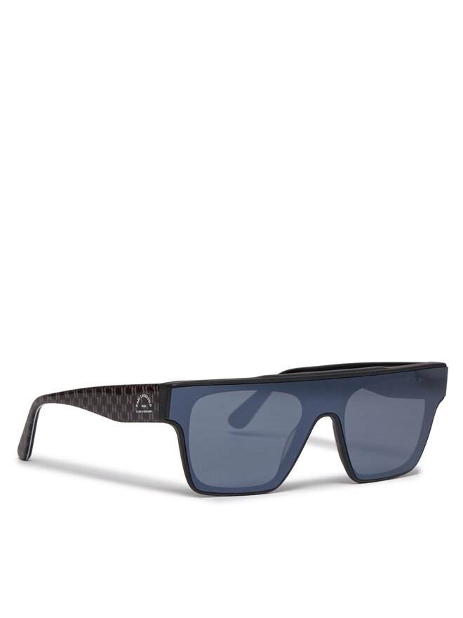 KARL LAGERFELD Sonnenbrillen KARL LAGERFELD KL6090S 002 Schwarz