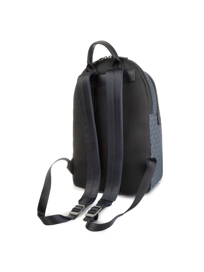 MICHAEL Michael Kors Rucksack MICHAEL Michael Kors Greyson 33F9LGYB2O Dunkelblau