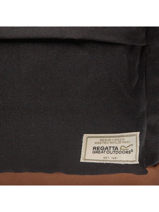 Regatta Ruksak Regatta Stamford Tote Bpck EU254 Čierna