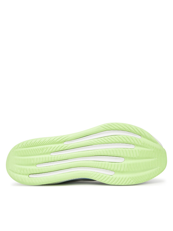 adidas Buty do biegania adidas Supernova Comfortglide IH0900 Biały