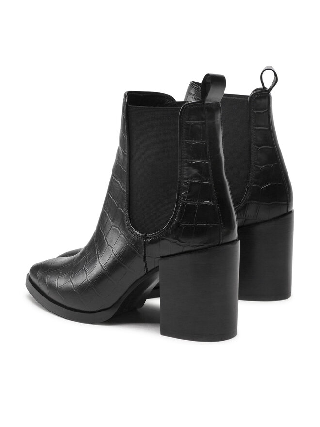 Rage Age Stivaletti Rage Age RA-67-06-000507 Nero