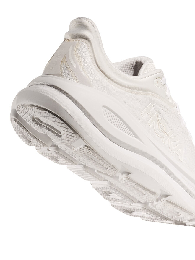 Hoka Zapatillas de running Hoka Bondi 9 1162012 Blanco