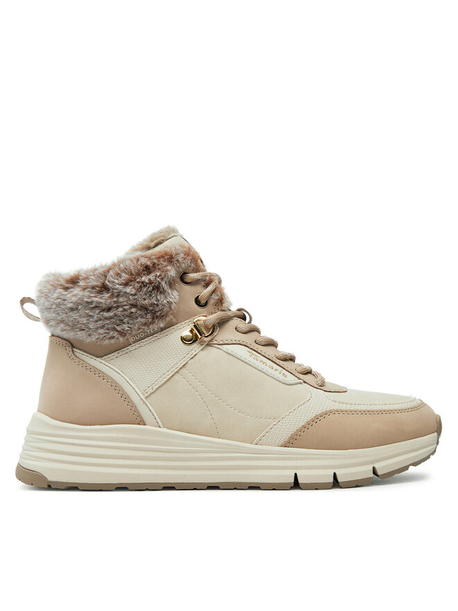 Tamaris Botines Tamaris 1-26251-43 Beis