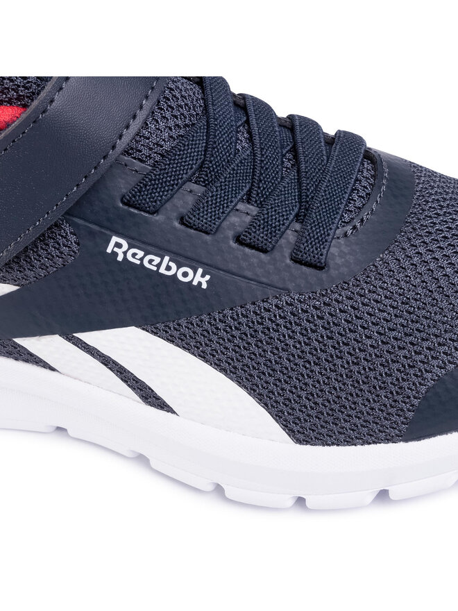 Sneakers Reebok Rush Runner 2.0 Al EF3166 Dunkelblau | eschuhe.de