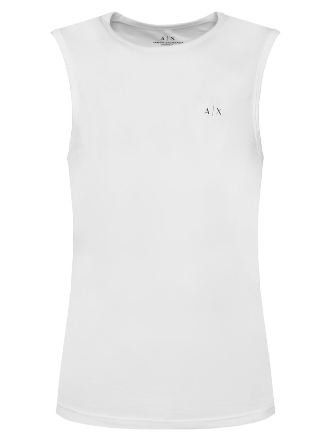 Armani Exchange Armani Exchange Комплект майок без рукавів XM000873 AF13682 MC045 Кольоровий Regular Fit