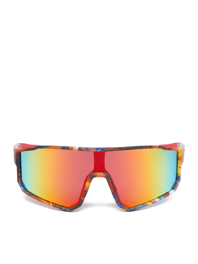 Quiksilver Sonnenbrillen Quiksilver WB-QS-MA-002-SS26 Rot