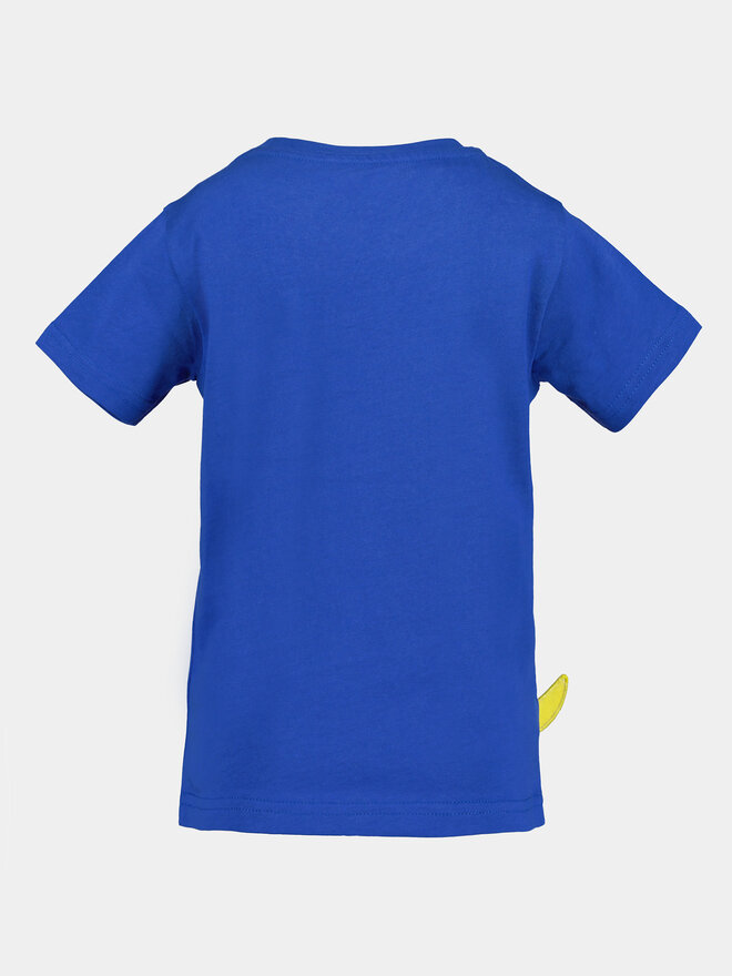 Blue Seven Blue Seven T-Shirt 802327 X Μπλε Regular Fit