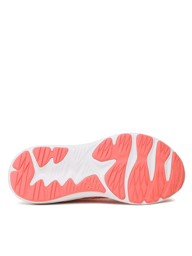 Asics Zapatillas de running Asics Jolt 4 1012B421 Coral