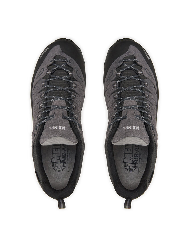 Meindl Trekkingi Meindl Lite Trail Gtx GORE-TEX 3966/03 Niebieski